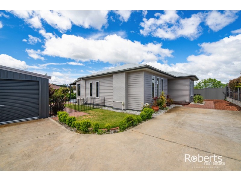 3/25-27 Guy Street, Kings Meadows TAS 7249
