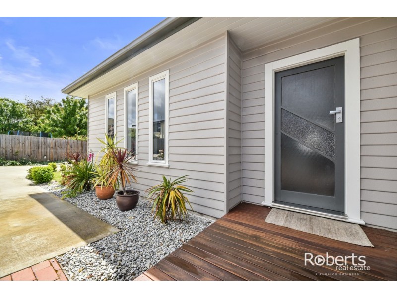 3/25-27 Guy Street, Kings Meadows TAS 7249
