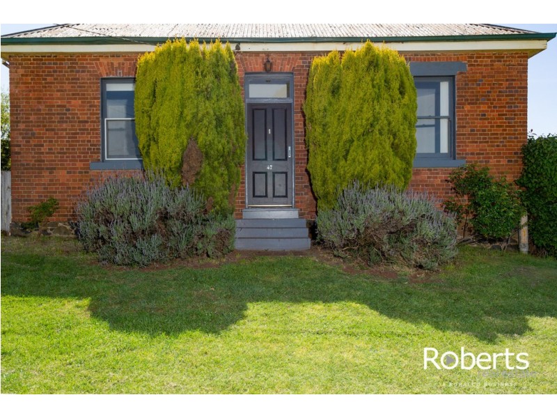 47 West Goderich Street, Deloraine TAS 7304