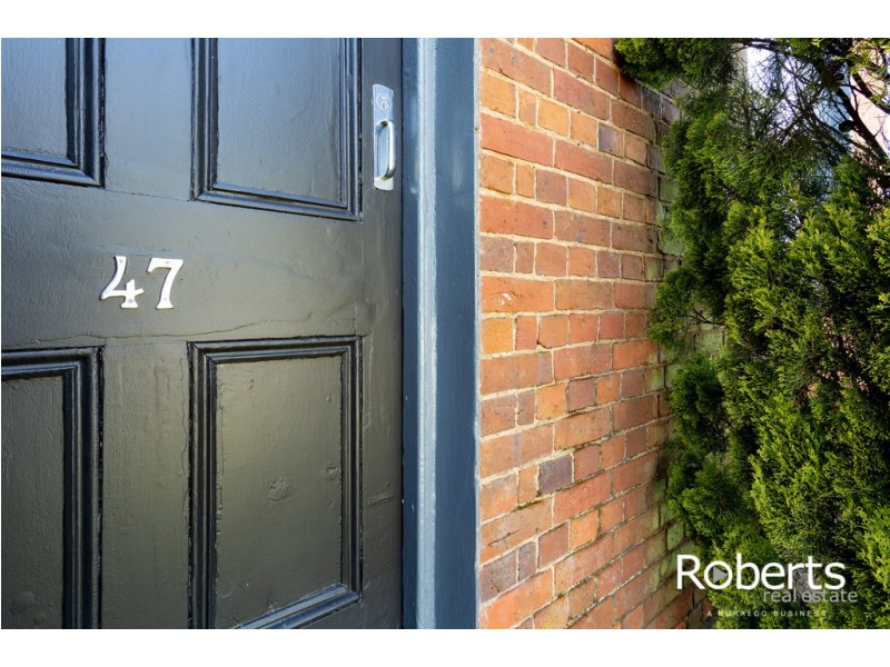 47 West Goderich Street, Deloraine TAS 7304
