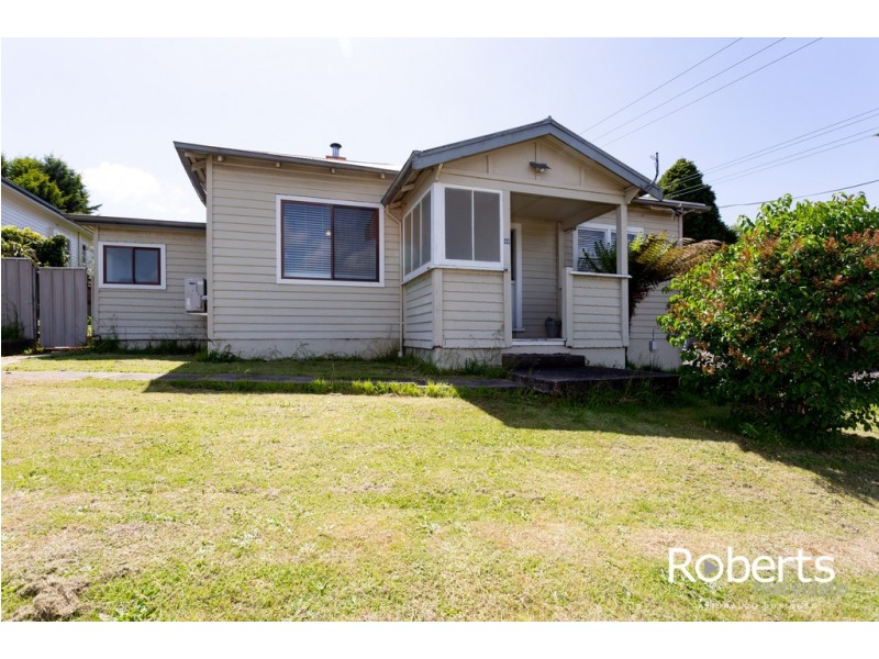 46 Georgetown Road, Newnham TAS 7248