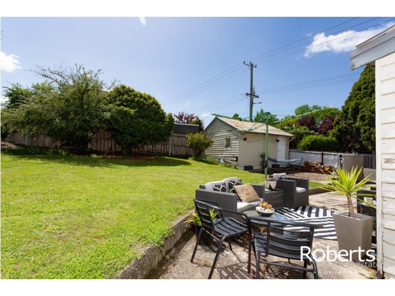 46 Georgetown Road, Newnham TAS 7248