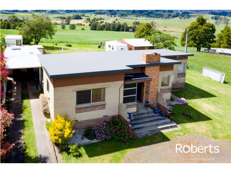 35695 Tasman Highway, Springfield TAS 7260