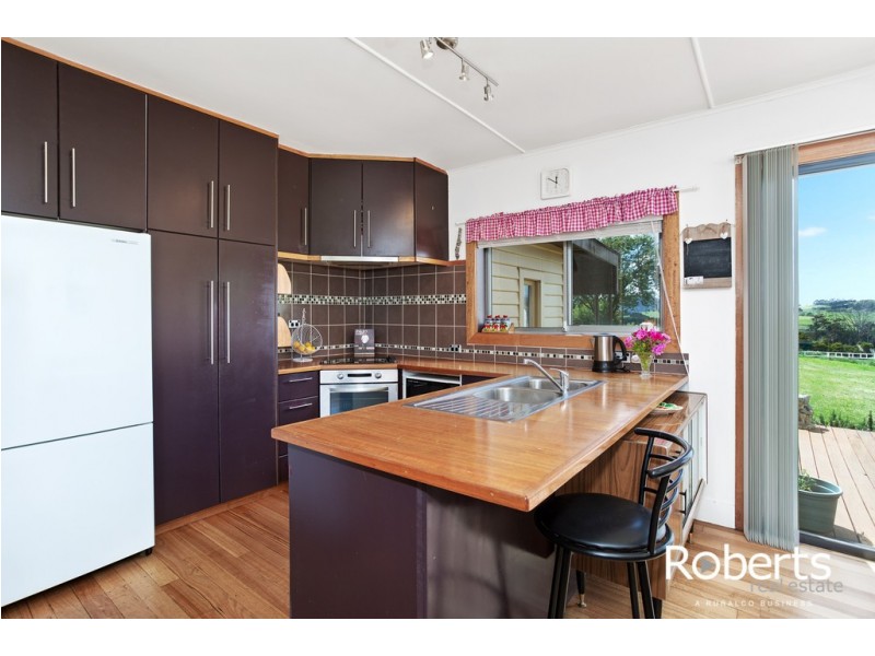 35695 Tasman Highway, Springfield TAS 7260