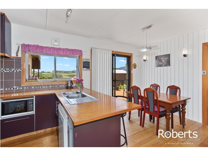 35695 Tasman Highway, Springfield TAS 7260