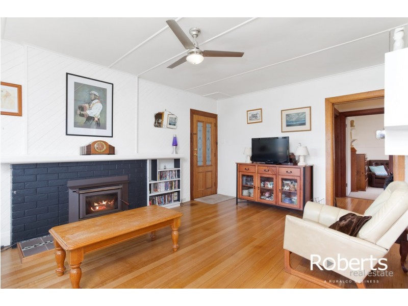 35695 Tasman Highway, Springfield TAS 7260