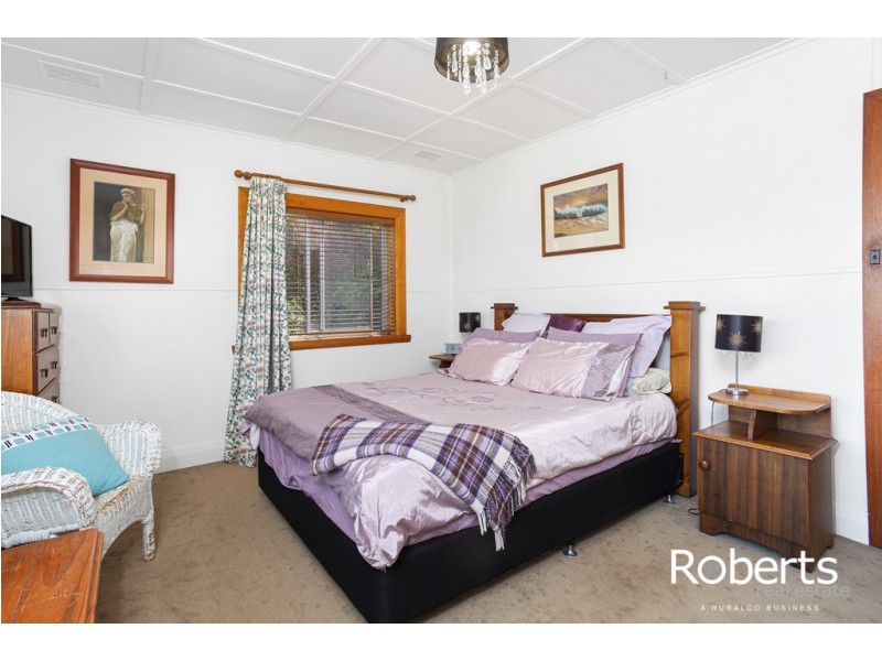 35695 Tasman Highway, Springfield TAS 7260