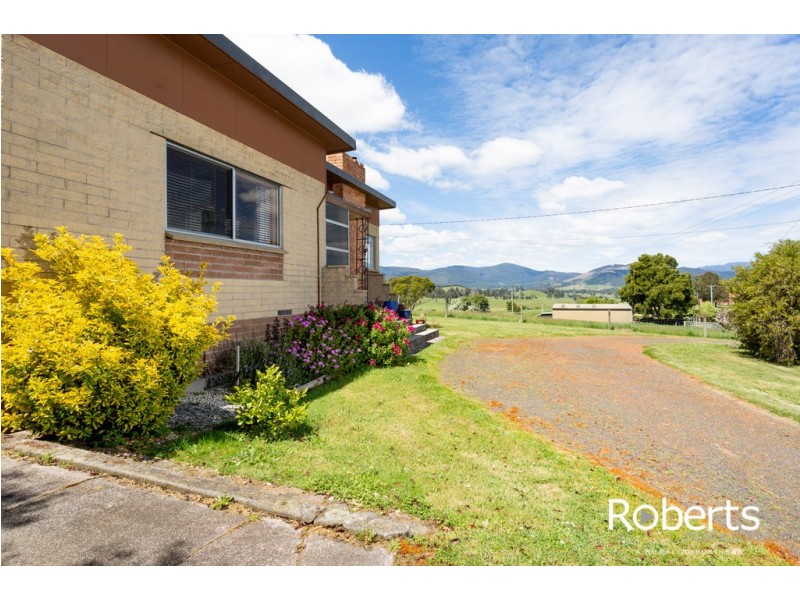 35695 Tasman Highway, Springfield TAS 7260