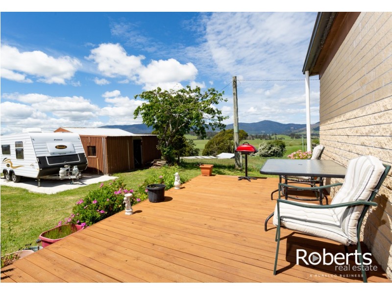 35695 Tasman Highway, Springfield TAS 7260