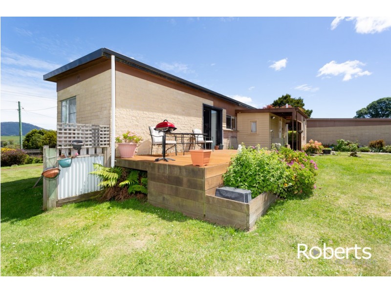 35695 Tasman Highway, Springfield TAS 7260