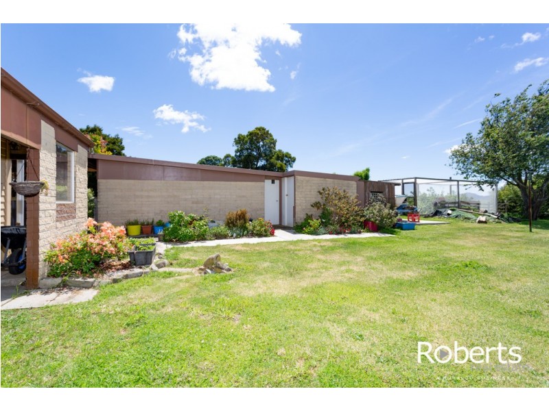 35695 Tasman Highway, Springfield TAS 7260