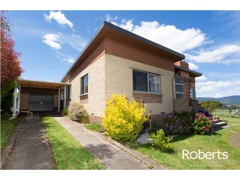 35695 Tasman Highway, Springfield TAS 7260