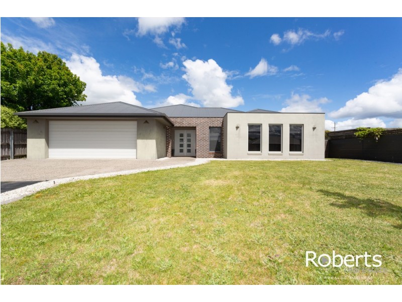 2 Westminster Way, Prospect TAS 7250