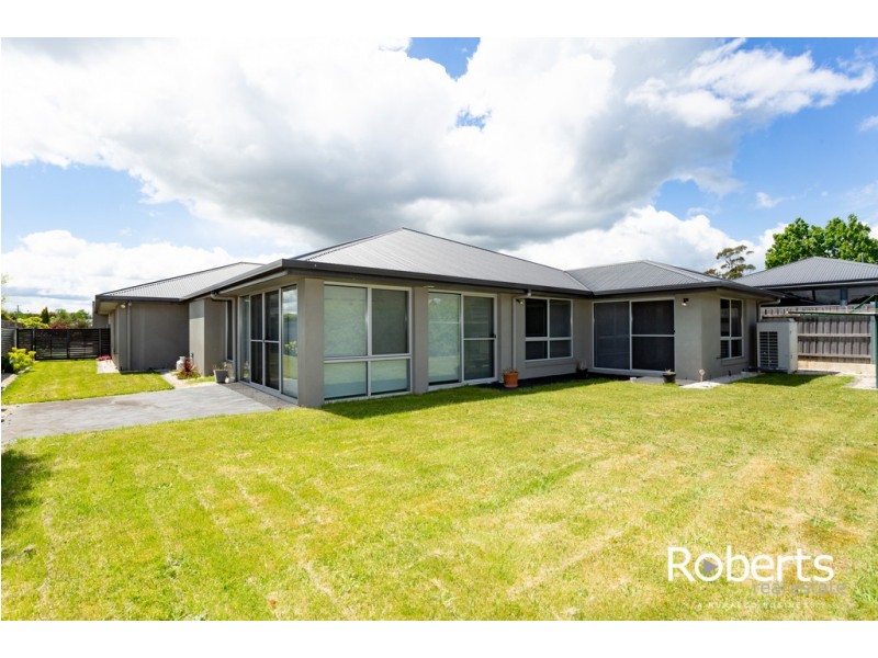2 Westminster Way, Prospect TAS 7250