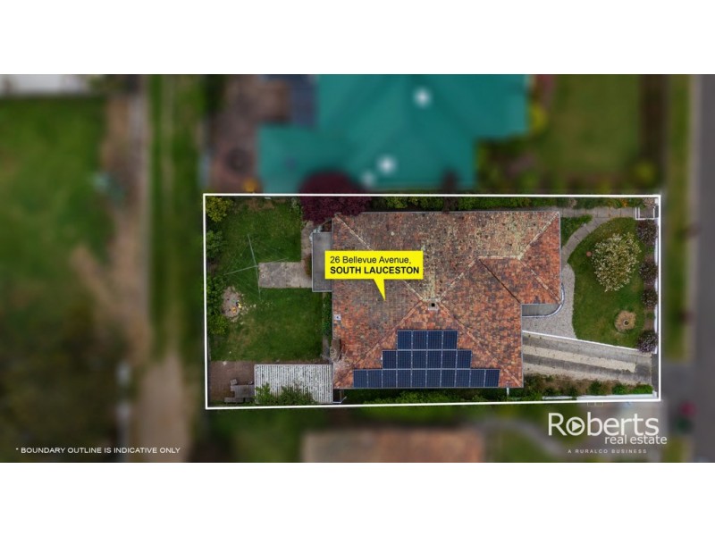 26 Bellevue Avenue, South Launceston TAS 7249