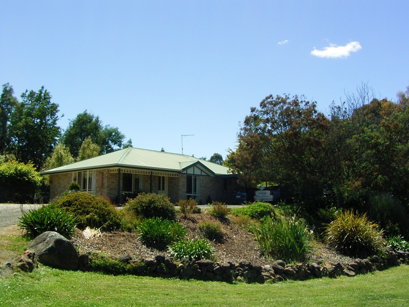 20 Longvista Road, Blackstone Heights TAS 7250