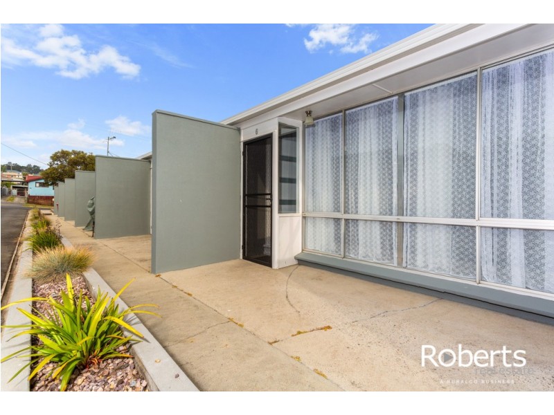 6/90 Ravenswood Road, Ravenswood TAS 7250