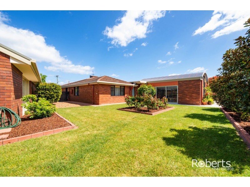 4 Thornton Court, Youngtown TAS 7249