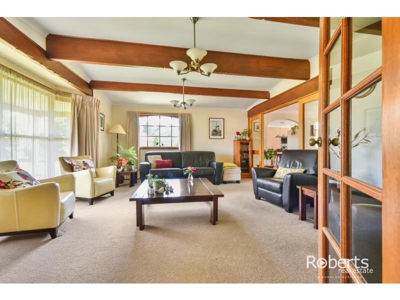 4 Thornton Court, Youngtown TAS 7249