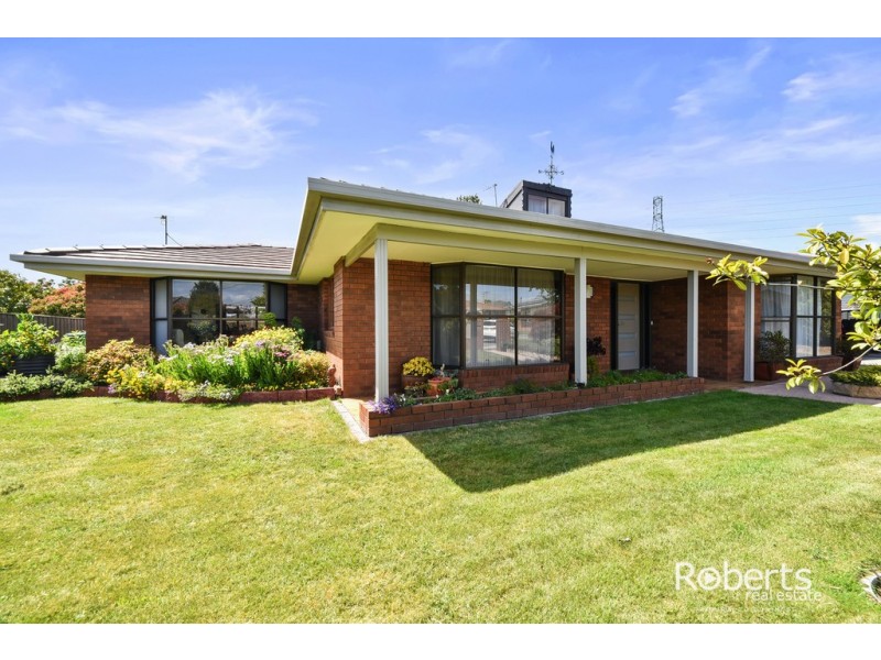 4 Thornton Court, Youngtown TAS 7249