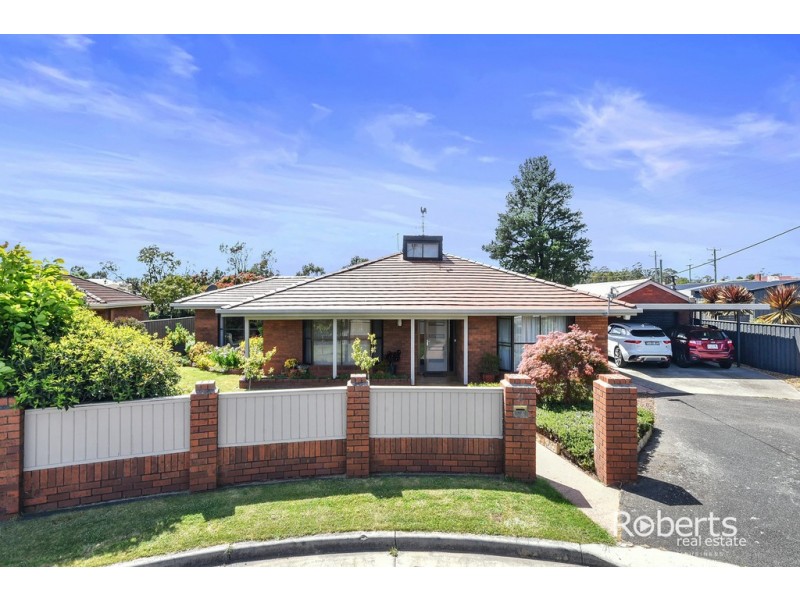 4 Thornton Court, Youngtown TAS 7249