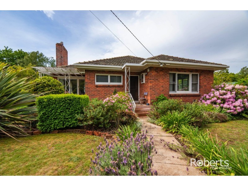 46 Meander Valley Road, Deloraine TAS 7304