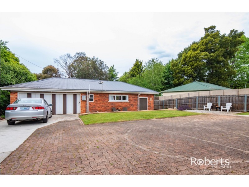 46 Meander Valley Road, Deloraine TAS 7304