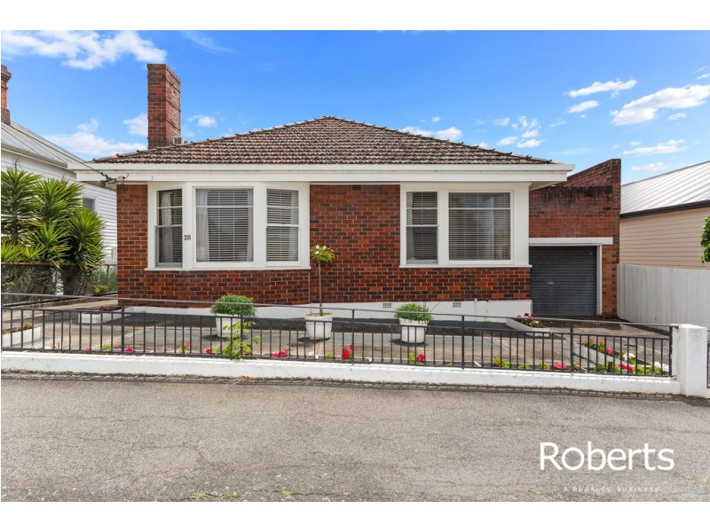 38 Mary Street, East Launceston TAS 7250