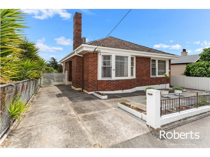 38 Mary Street, East Launceston TAS 7250