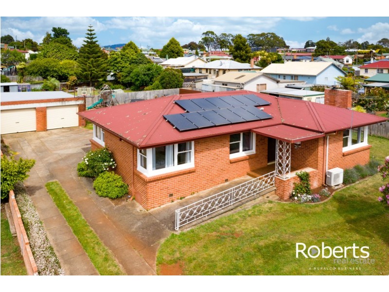 21 Gofton Street, Scottsdale TAS 7260