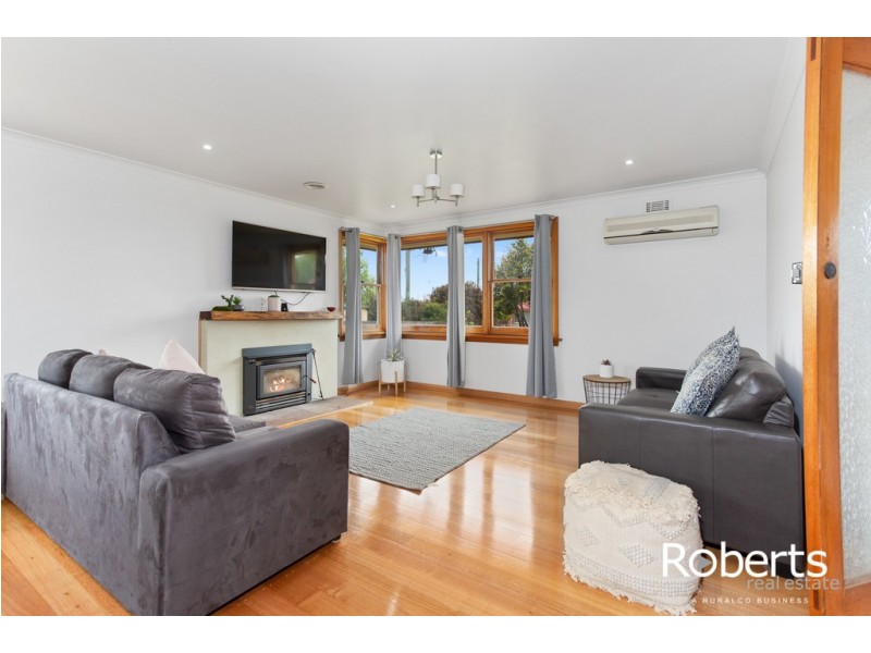 21 Gofton Street, Scottsdale TAS 7260