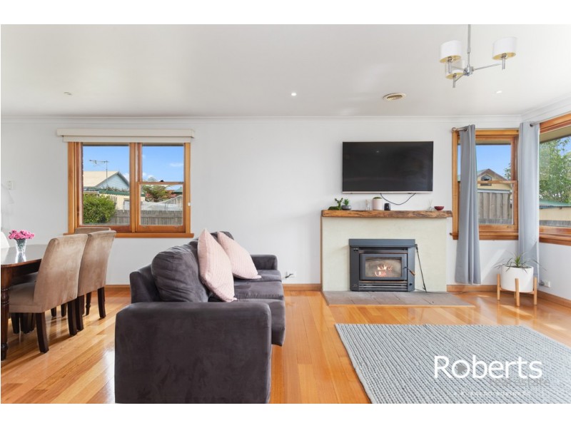 21 Gofton Street, Scottsdale TAS 7260