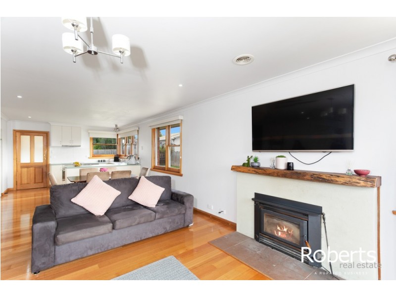 21 Gofton Street, Scottsdale TAS 7260