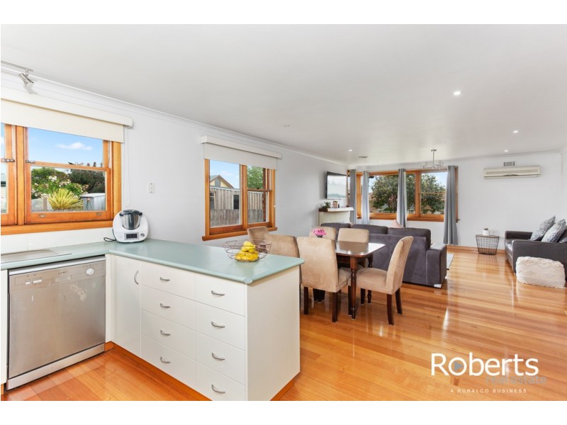 21 Gofton Street, Scottsdale TAS 7260