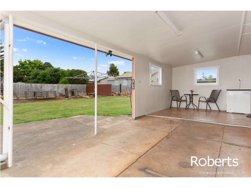 21 Gofton Street, Scottsdale TAS 7260