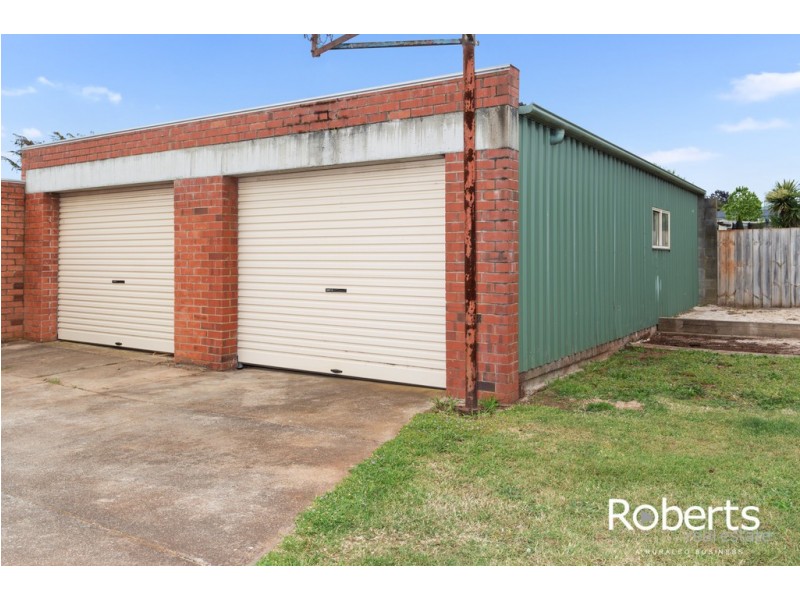 21 Gofton Street, Scottsdale TAS 7260