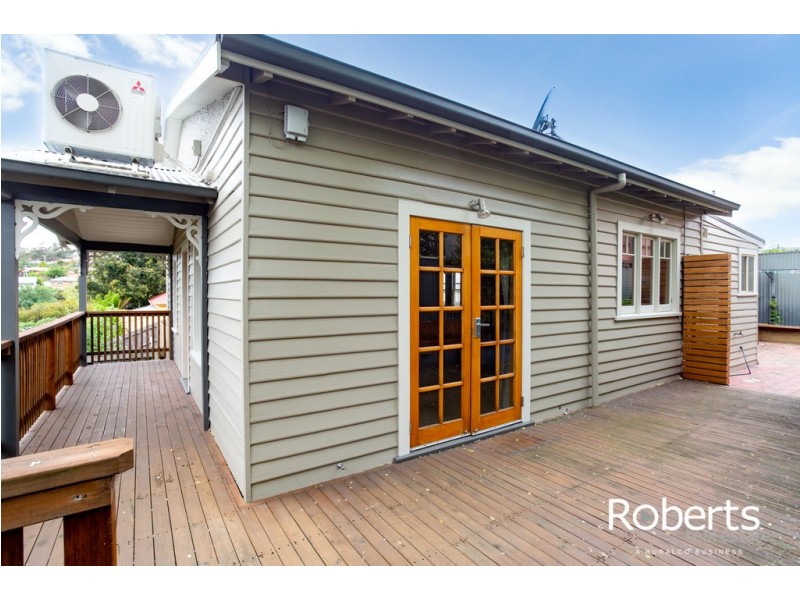 1 Walter Street, South Launceston TAS 7249
