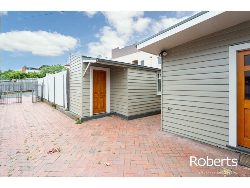 1 Walter Street, South Launceston TAS 7249