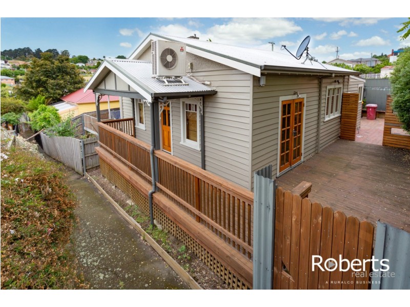 1 Walter Street, South Launceston TAS 7249