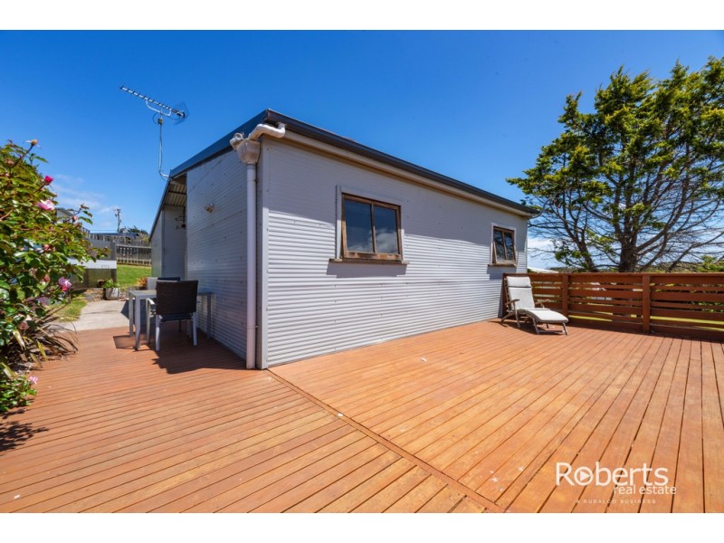 9 Higgins Street, Beechford TAS 7252