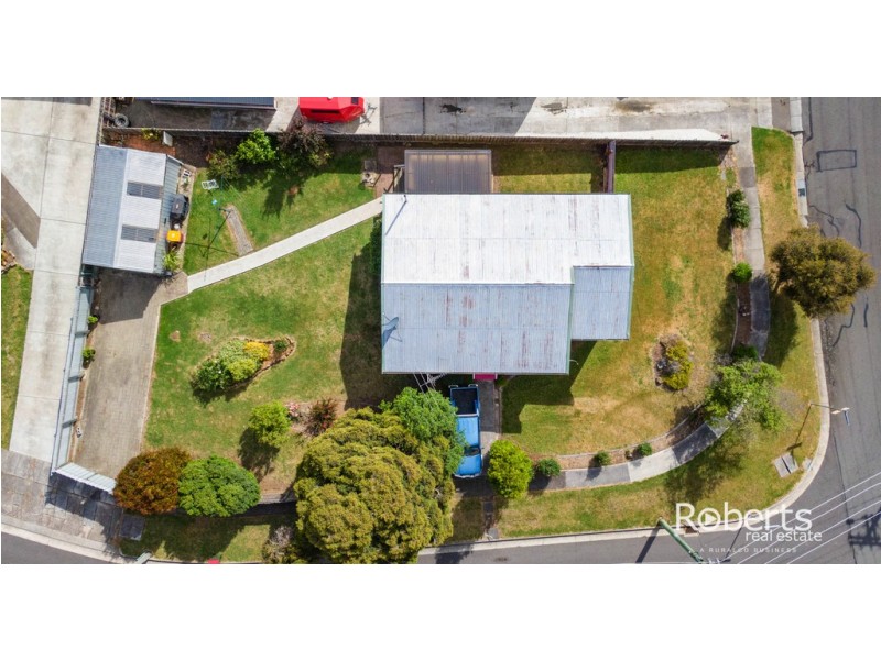 21 Kennedy Street, Mayfield TAS 7248
