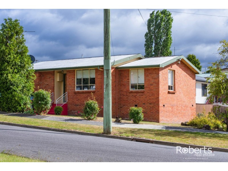 21 Kennedy Street, Mayfield TAS 7248