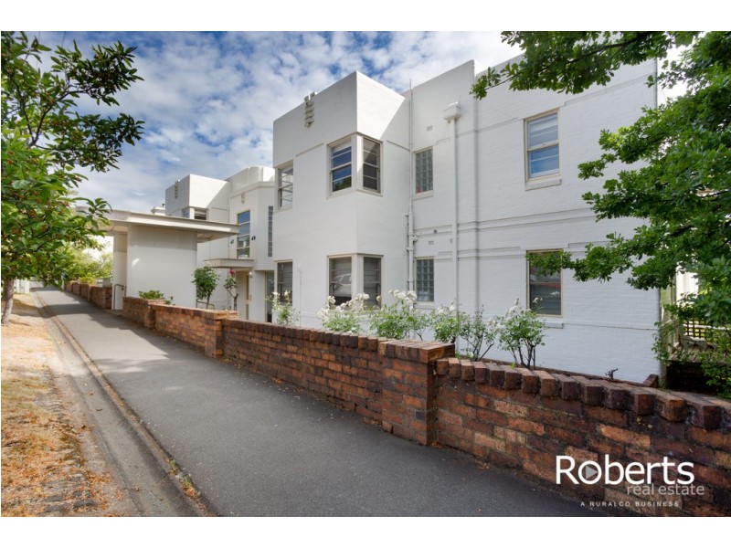 3/47-49 Elphin Road, Launceston TAS 7250