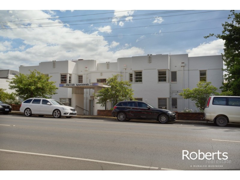3/47-49 Elphin Road, Launceston TAS 7250