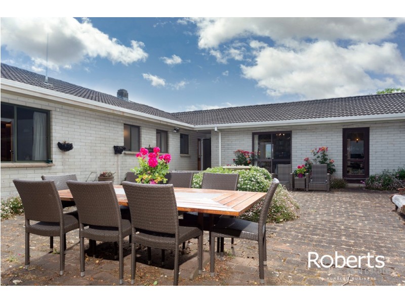 26 Ada Street, Scottsdale TAS 7260
