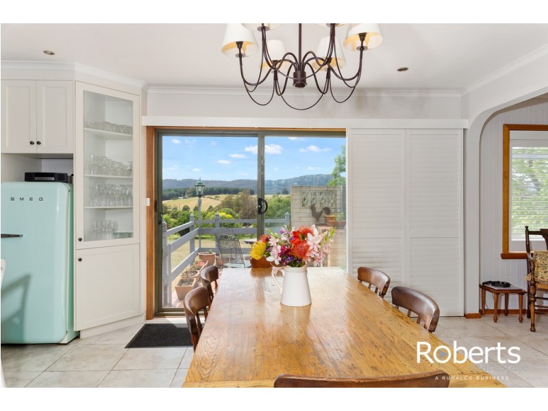 26 Ada Street, Scottsdale TAS 7260