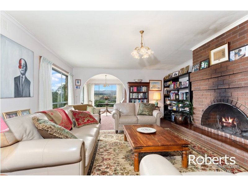 26 Ada Street, Scottsdale TAS 7260