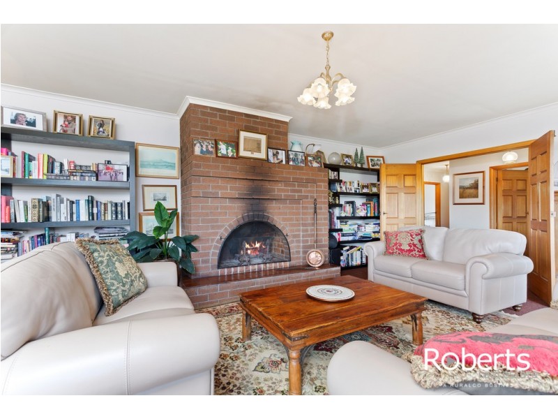 26 Ada Street, Scottsdale TAS 7260