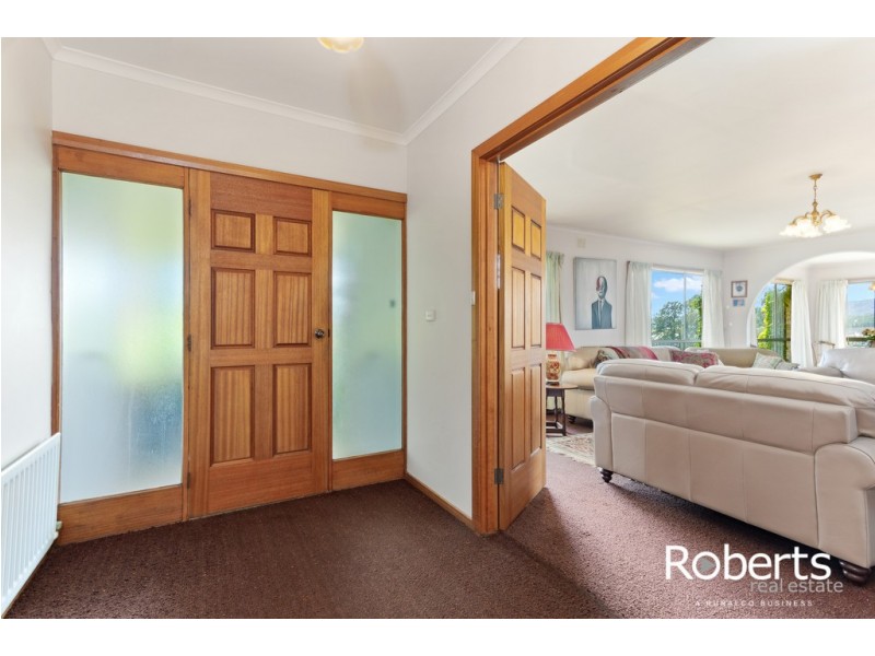26 Ada Street, Scottsdale TAS 7260