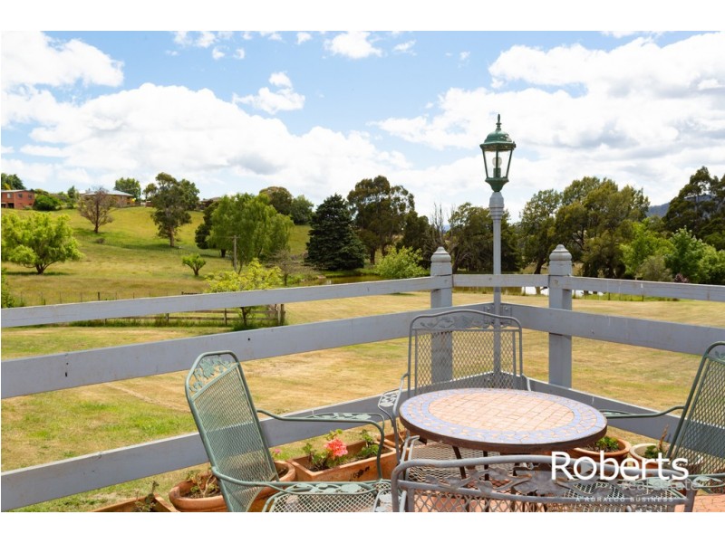 26 Ada Street, Scottsdale TAS 7260